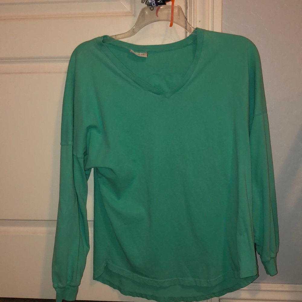 Santa Clara long sleeve